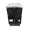 EFI CBBDD1-24CC Refrigerated Beer Dispenser - 24 Inch