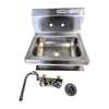 EFI SIH817-F Hand Sink