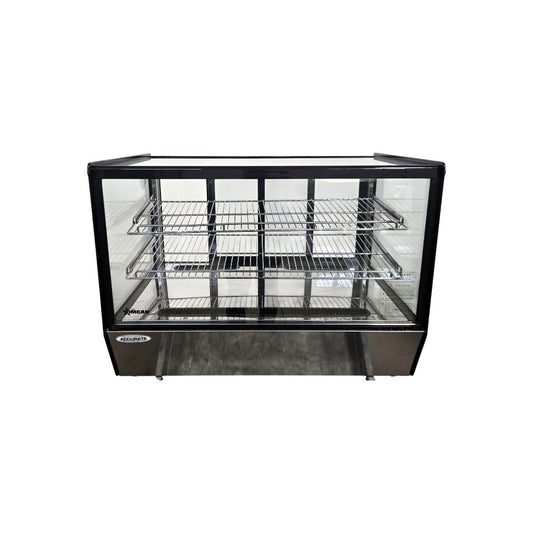 Omcan RS-CN-0160-5 Refrigerated Display Case - Countertop