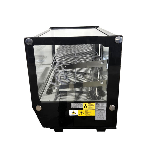 Omcan RS-CN-0160-5 Refrigerated Display Case - Countertop