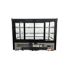 Omcan RS-CN-0160-5 Refrigerated Display Case - Countertop