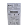 Omcan RS-CN-0160-5 Refrigerated Display Case - Countertop