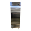 New Air NSR-050-H Upright Refrigerator - 1 Solid Door - 27 inch - Cosmetic Scratches on Door