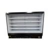 Alaska-Line HIT-22 Open Merchandiser Cooler - 101 Inch