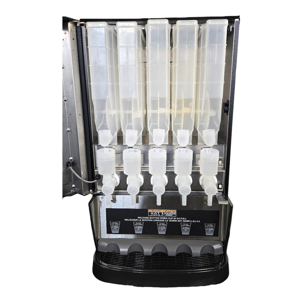 Bunn IMIX-5 Hot Beverage System