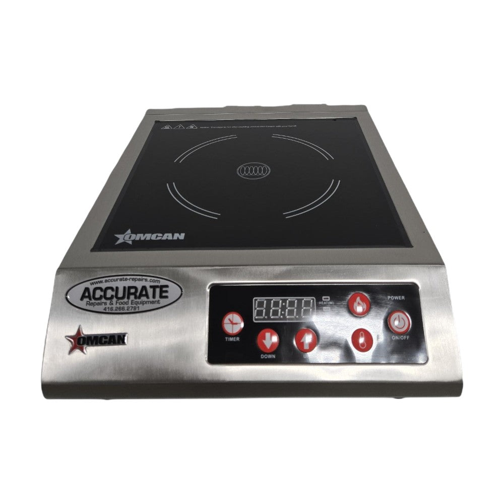 Omcan 44415 Induction Cooker