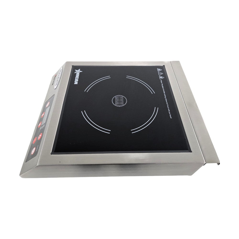 Omcan 44415 Induction Cooker