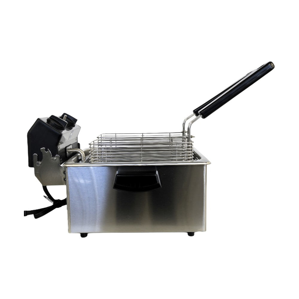 Waring WDF75RC Electric Countertop Fryer