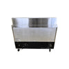 EFI CSDR2-48VCX Refrigerated Prep Table - 48 Inch