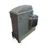 Eurodib LM50T Spiral Mixer