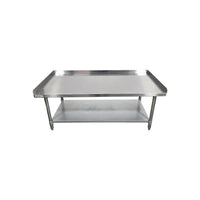 Omcan 22061 Stainless Steel Equipment Stand