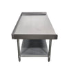 Omcan 22061 Stainless Steel Equipment Stand