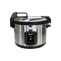 Omcan CE-CN-0060-E Rice Cooker