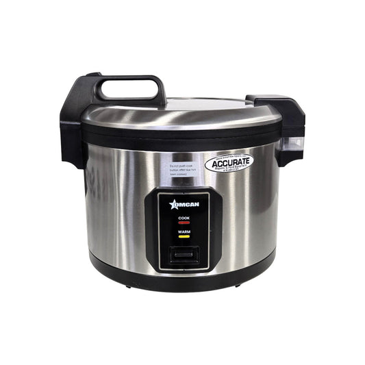 Omcan CE-CN-0060-E Rice Cooker