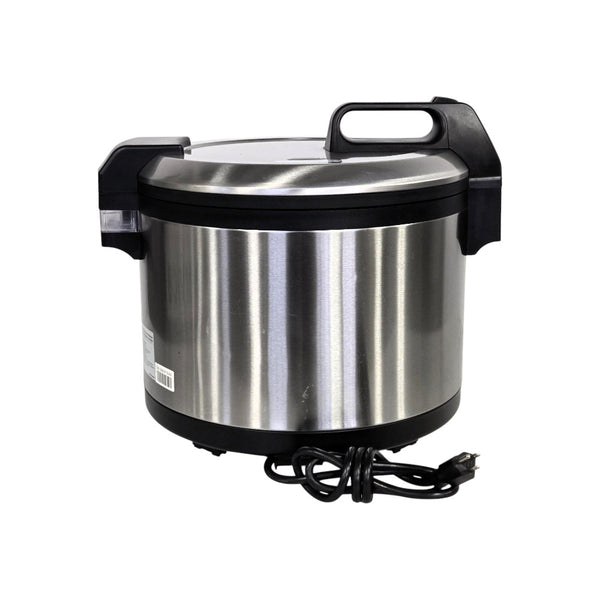Omcan CE-CN-0060-E Rice Cooker