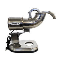 Yescom 26ICE004-SB114-SS Ice Shaver
