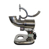 Yescom 26ICE004-SB114-SS Ice Shaver
