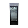 TRUE GDM-26 Upright Merchandiser Cooler - 1 Glass Door - 30 Inch