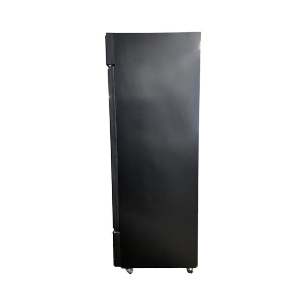 TRUE GDM-26 Upright Merchandiser Cooler - 1 Glass Door - 30 Inch