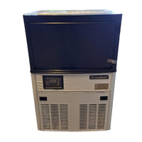 Snooker SK-89S Ice Maker - 80 lb Ice Capacity