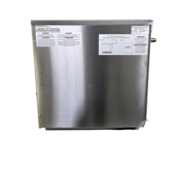 MerryChef Eikon e3 Electric High-Speed Oven