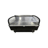 Omcan RS-CN-0370-L Grab-and-Go Open Refrigerated Display Case - 52 Inch