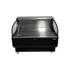 Omcan RS-CN-0370-L Grab-and-Go Open Refrigerated Display Case - 52 Inch