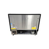 Omcan RS-CN-0370-L Grab-and-Go Open Refrigerated Display Case - 52 Inch