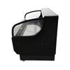 Omcan RS-CN-0370-L Grab-and-Go Open Refrigerated Display Case - 52 Inch