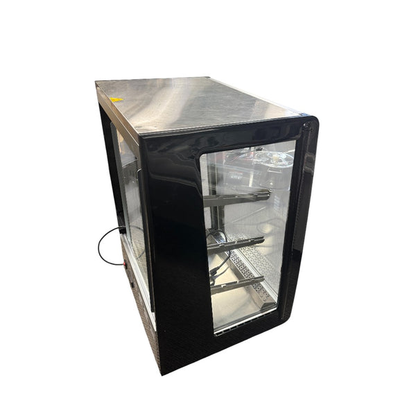 New Air NCD-24-HT Countertop Display Warmer Case