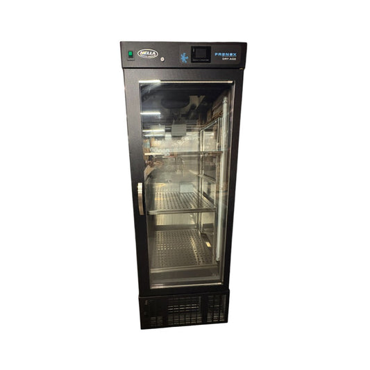 Frenox DR6-G-SY-EVC-60HZ-115V Dry Age Refrigerator