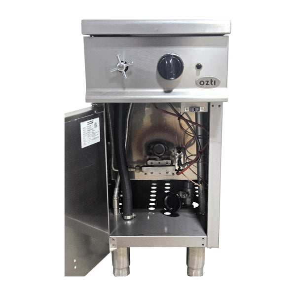 Ozti OMFG 4090 S Pasta Cooker - Natural Gas