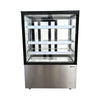 Omcan RS-CN-0271-S Refrigerated Bakery Display Case