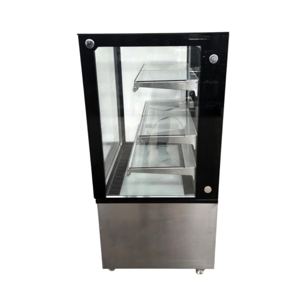 Omcan RS-CN-0271-S Refrigerated Bakery Display Case