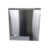 Omcan 48080 Pizza Oven - Single Chamber - Nat Gas