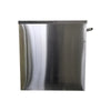 Omcan 48080 Pizza Oven - Single Chamber - Nat Gas