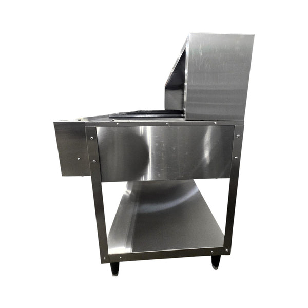Vollrath 38117 Hot Food Table - Electric