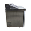 Atosa MSF8302GR Refrigerated Prep Table - 48 inch