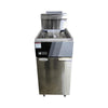 EFI RCTFS-40-NG 40 Lb Floor Fryer - Nat Gas - Never Used