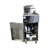 EFI RCTFS-40-NG 40 Lb Floor Fryer - Nat Gas - Never Used
