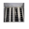 EFI RCTFS-40-NG 40 Lb Floor Fryer - Nat Gas - Never Used