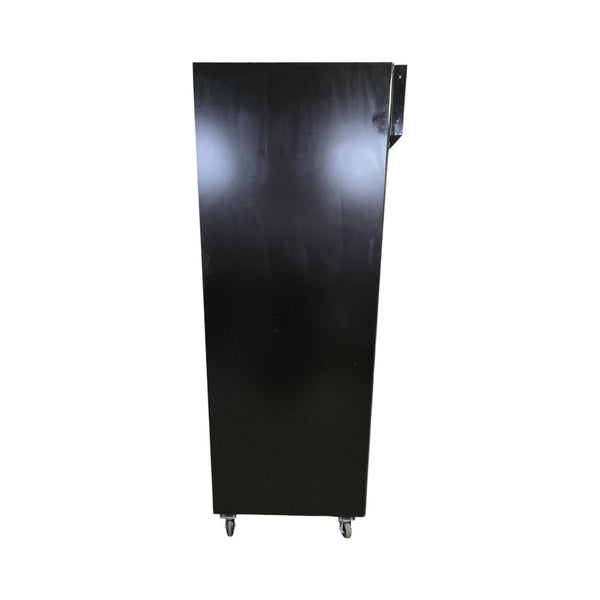 EFI C2S-53GDVCX Sliding Glass Door Merchandiser - 53 Inch