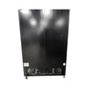 EFI C2S-53GDVCX Sliding Glass Door Merchandiser - 53 Inch