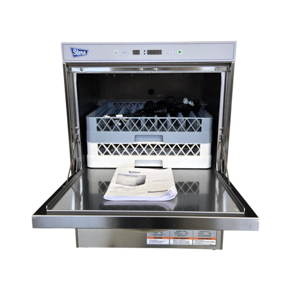 Stero SUHN Undercounter Dishwasher