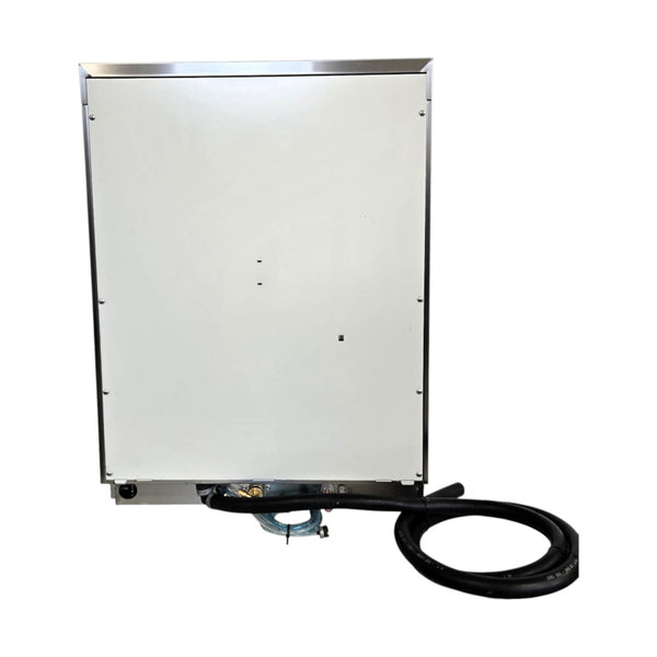 Stero SUHN Undercounter Dishwasher