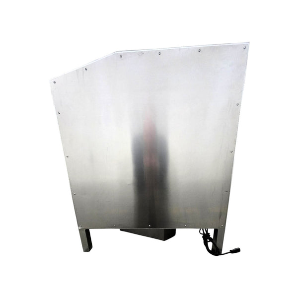 BakeMax BMDD003 / BMDD003.1 Dough Divider & Rounder