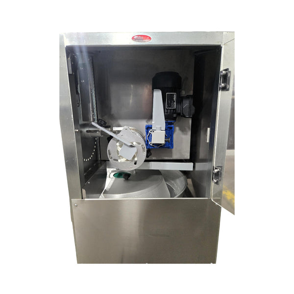 BakeMax BMDD003 / BMDD003.1 Dough Divider & Rounder