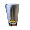 EFI RCTFS-40-LP Fryer - 40LB - Propane