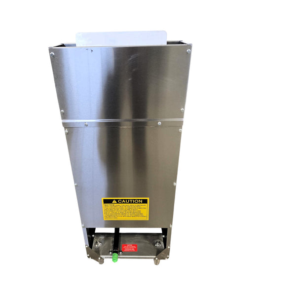 EFI RCTFS-40-LP Fryer - 40LB - Propane