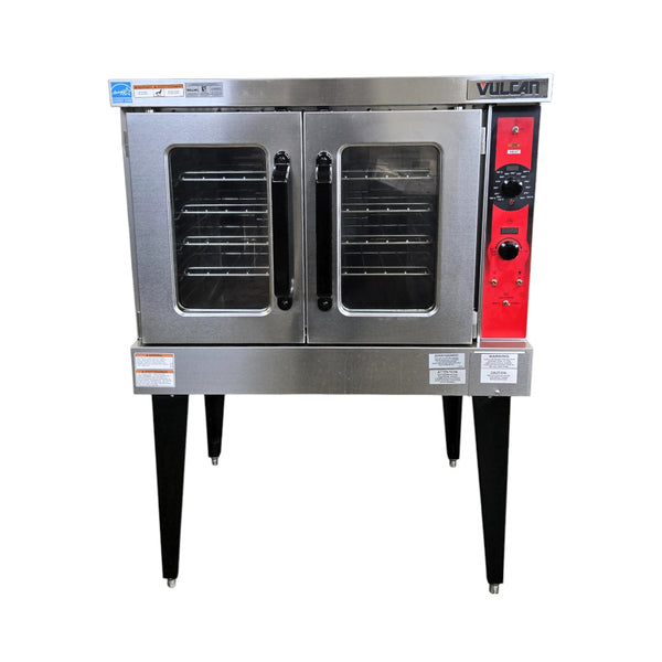 Vulcan VC5ED Electric Convection Oven